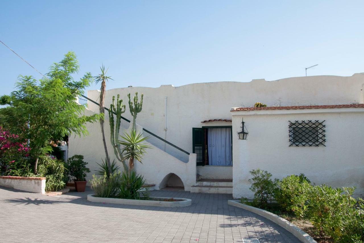 Villa Palma San Leone Exterior foto